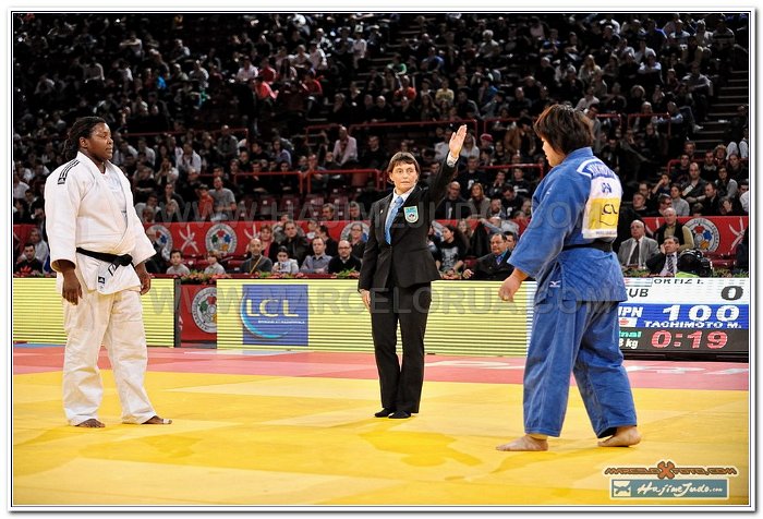 Grand Slam Paris 2013 Judo